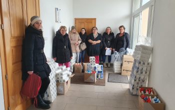 Nabavka kućanskih i osnovnih higijenskih potrepština